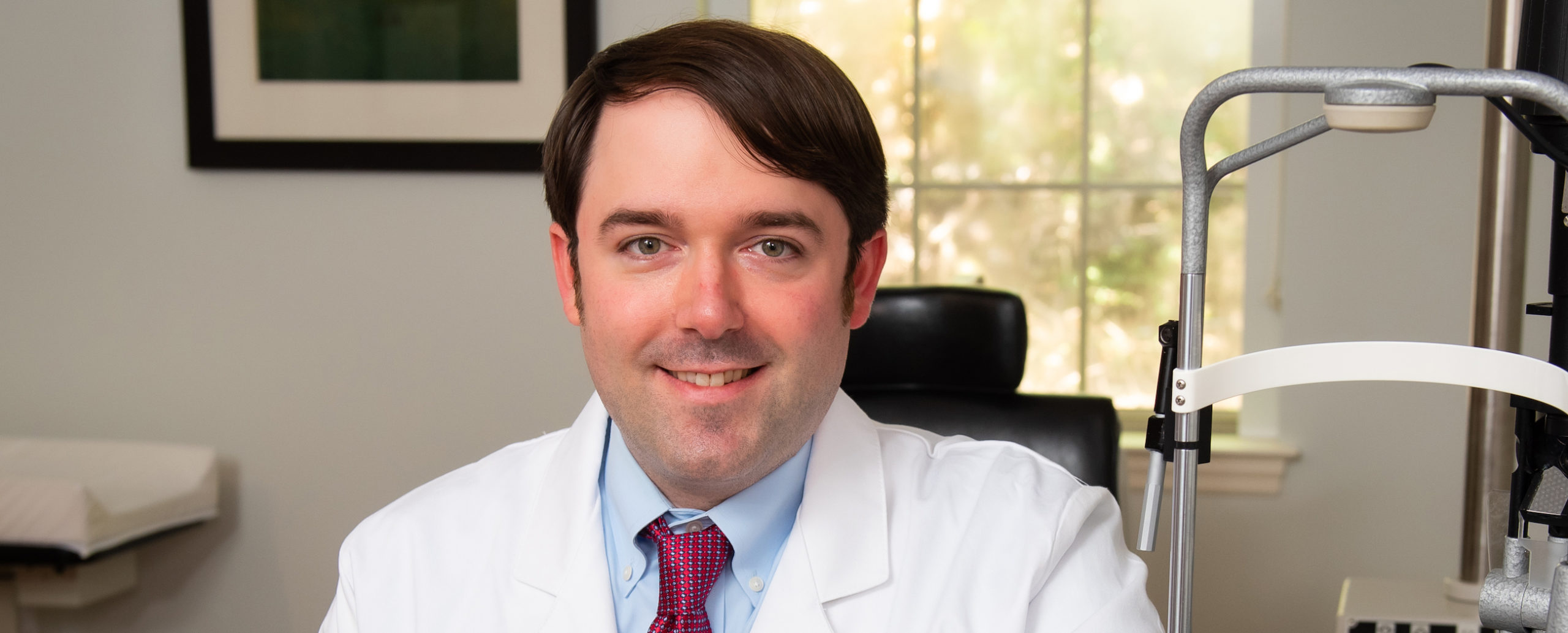 William Carroll, MD